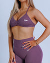 VIOLET BRA