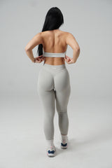 ASH GREY