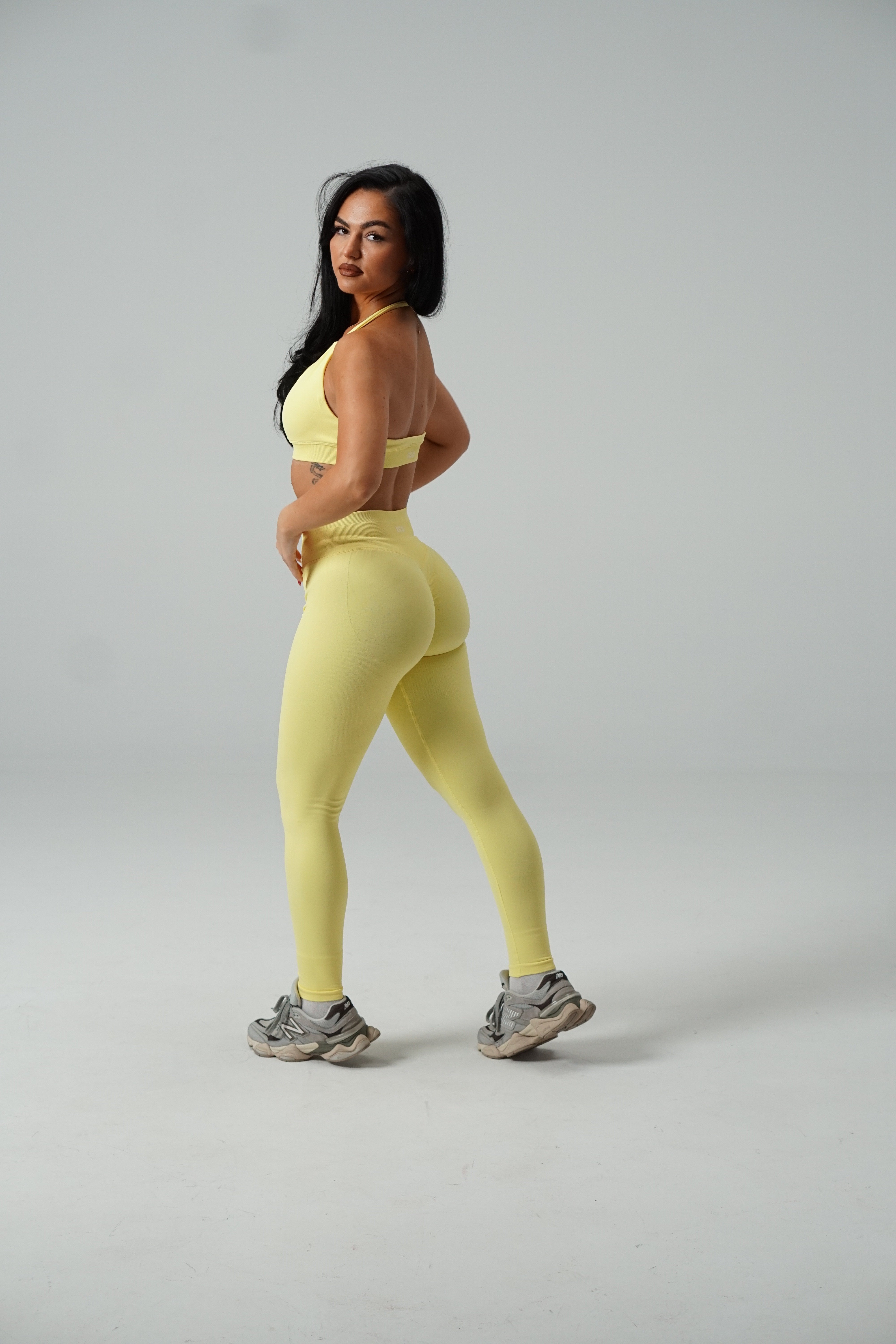 LEMON HELANKE