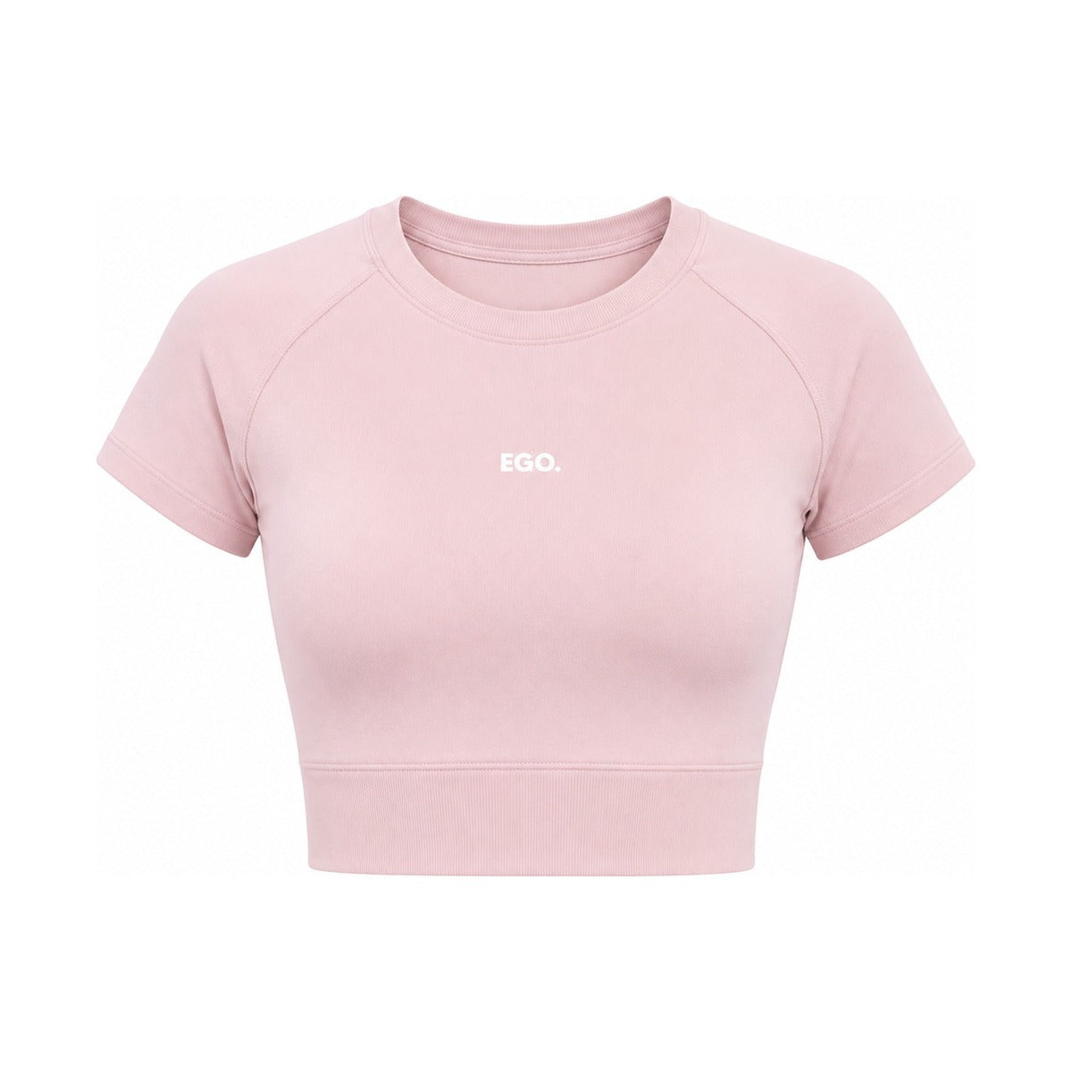 EGO crop top — kategorija