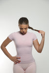 CLEARLY PINK MAJICA