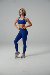 ROYAL BLUE TOP