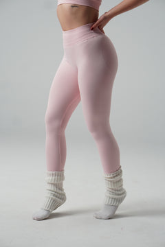 CLEARLY PINK
