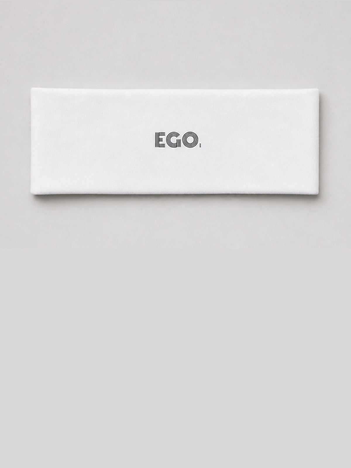 EGO Perla bela traka za glavu za trening